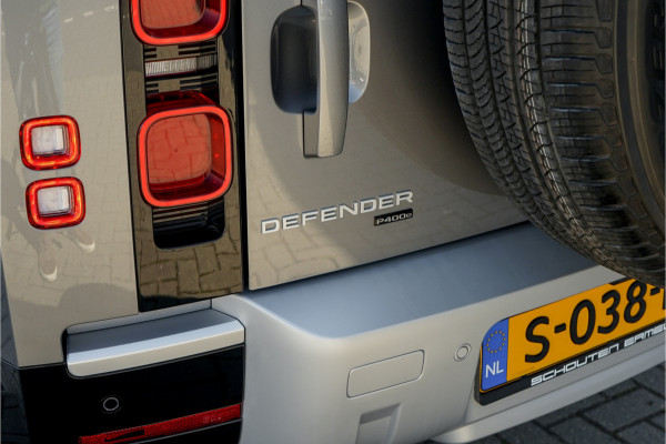 Land Rover Defender 110 P400e Pano 360° Black Pack Stuurverw Ori NL