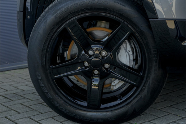 Land Rover Defender 110 P400e Pano 360° Black Pack Stuurverw Ori NL