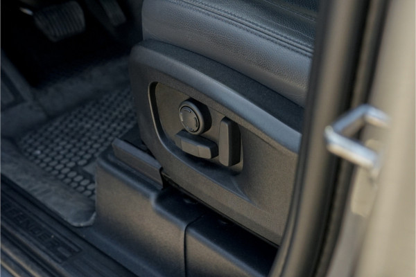 Land Rover Defender 110 P400e Pano 360° Black Pack Stuurverw Ori NL