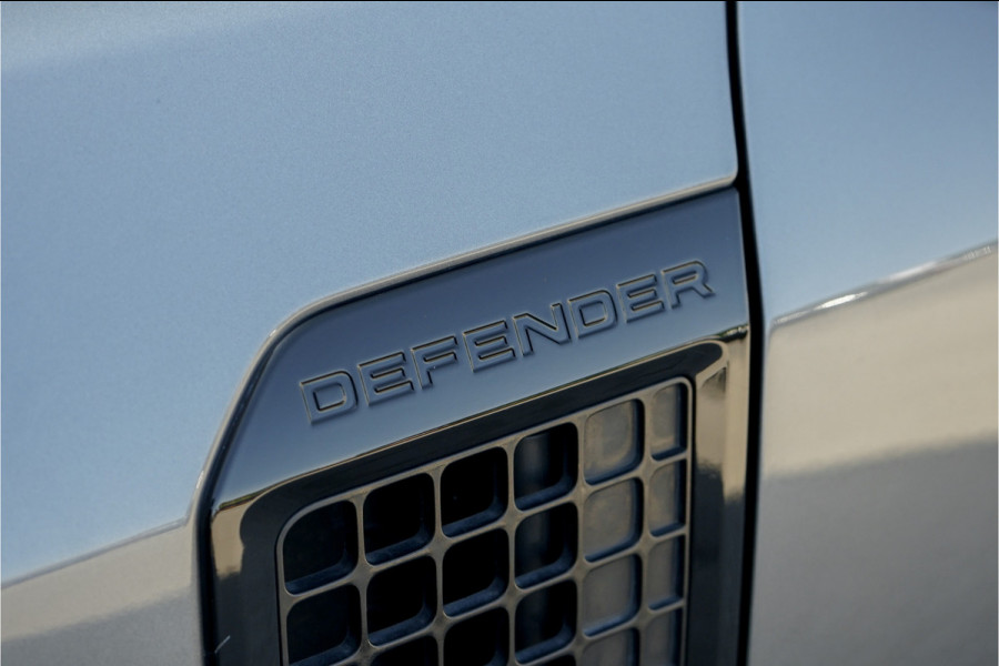 Land Rover Defender 110 P400e Pano 360° Black Pack Stuurverw Ori NL