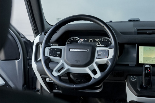 Land Rover Defender 110 P400e Pano 360° Black Pack Stuurverw Ori NL