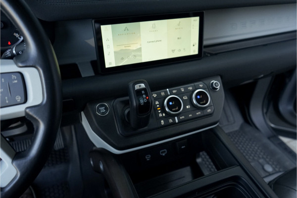 Land Rover Defender 110 P400e Pano 360° Black Pack Stuurverw Ori NL