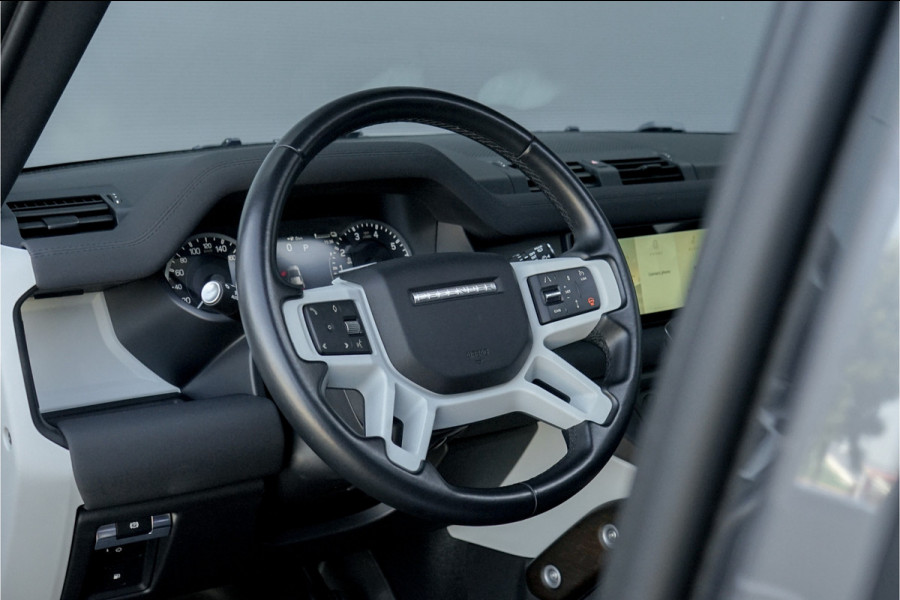 Land Rover Defender 110 P400e Pano 360° Black Pack Stuurverw Ori NL