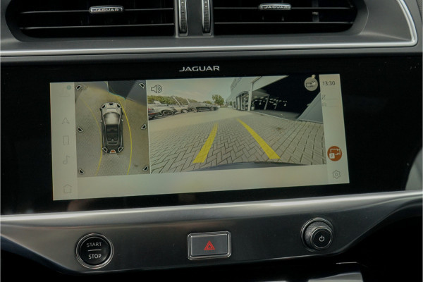Jaguar I-PACE EV320 SE Business 90 kWh 3 Fase Laden Pano CarPlay