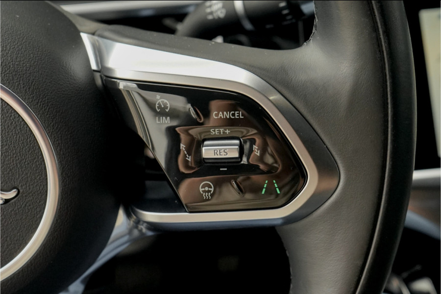 Jaguar I-PACE EV320 SE Business 90 kWh 3 Fase Laden Pano CarPlay