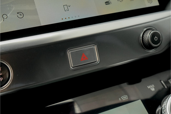 Jaguar I-PACE EV320 SE Business 90 kWh 3 Fase Laden Pano CarPlay