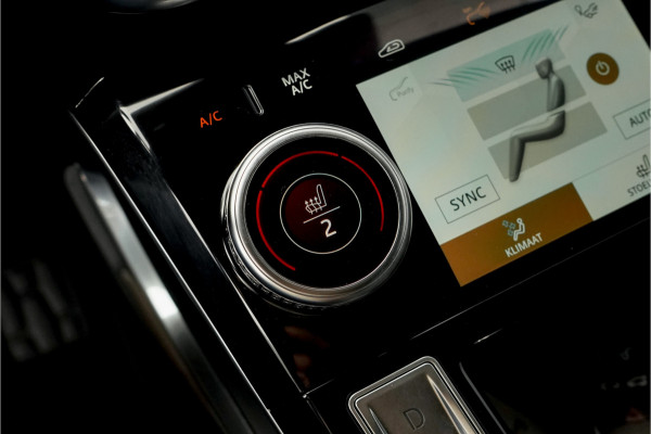 Jaguar I-PACE EV320 SE Business 90 kWh 3 Fase Laden Pano CarPlay