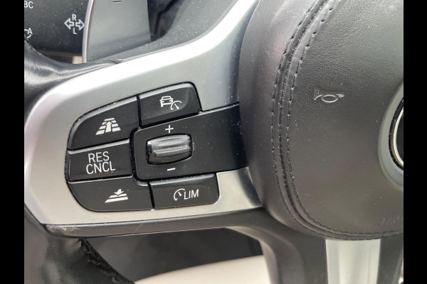 BMW 5 Serie 520d High Executive,M Pakket, Adaptief CC, Head Up
