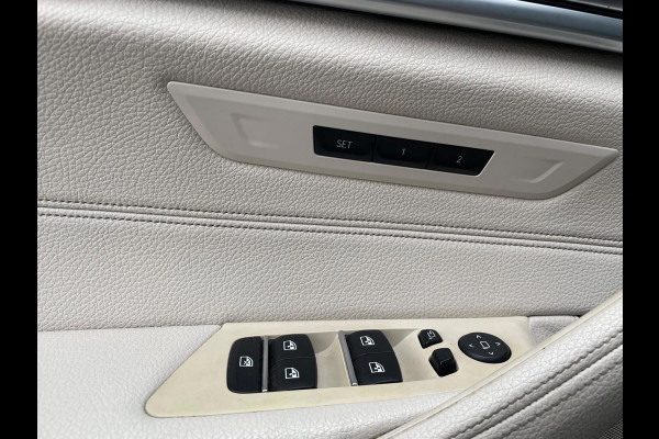 BMW 5 Serie 520d High Executive,M Pakket, Adaptief CC, Head Up