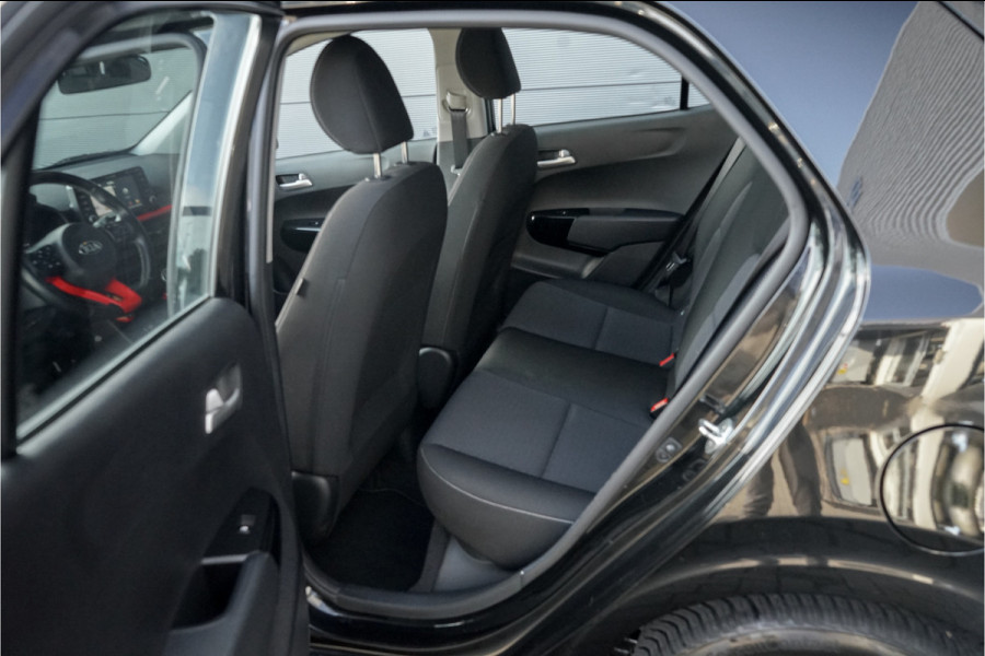 Kia Picanto 1.0 CVVT DynamicPlusLine Facelift CarPlay Keyless Camera