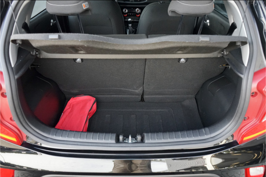 Kia Picanto 1.0 CVVT DynamicPlusLine Facelift CarPlay Keyless Camera