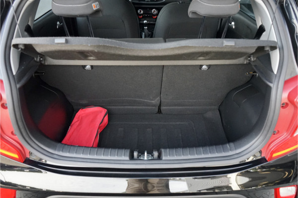 Kia Picanto 1.0 CVVT DynamicPlusLine Facelift CarPlay Keyless Camera
