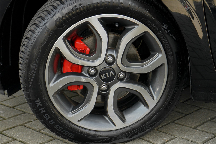 Kia Picanto 1.0 CVVT DynamicPlusLine Facelift CarPlay Keyless Camera
