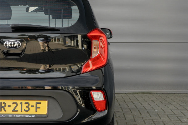 Kia Picanto 1.0 CVVT DynamicPlusLine Facelift CarPlay Keyless Camera