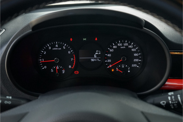 Kia Picanto 1.0 CVVT DynamicPlusLine Facelift CarPlay Keyless Camera