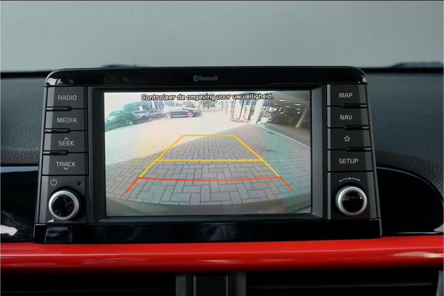 Kia Picanto 1.0 CVVT DynamicPlusLine Facelift CarPlay Keyless Camera
