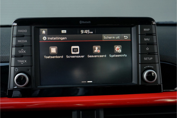 Kia Picanto 1.0 CVVT DynamicPlusLine Facelift CarPlay Keyless Camera