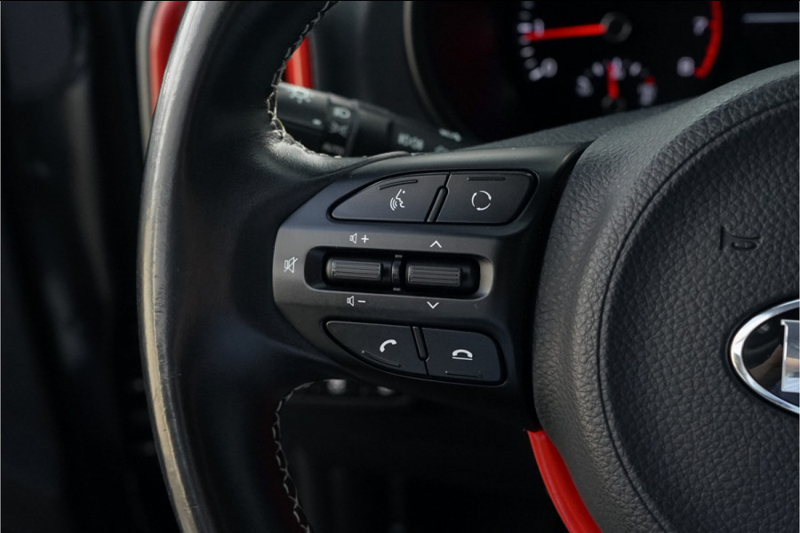 Kia Picanto 1.0 CVVT DynamicPlusLine Facelift CarPlay Keyless Camera