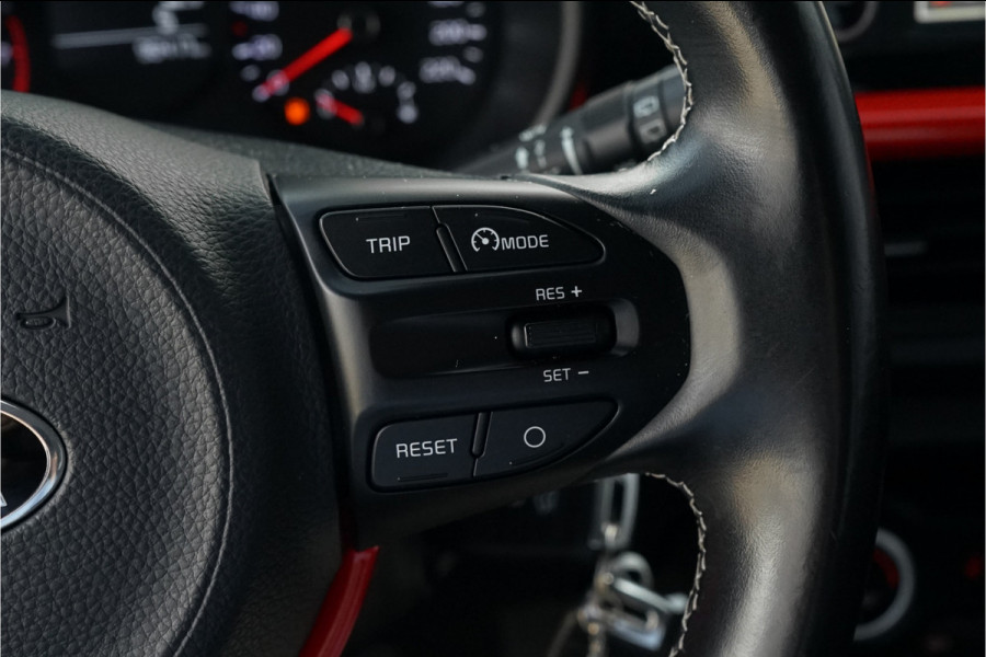 Kia Picanto 1.0 CVVT DynamicPlusLine Facelift CarPlay Keyless Camera