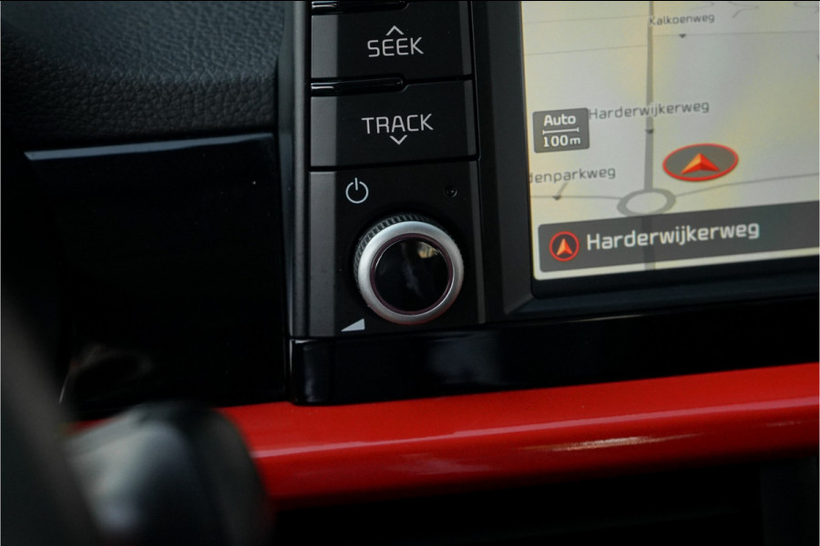 Kia Picanto 1.0 CVVT DynamicPlusLine Facelift CarPlay Keyless Camera