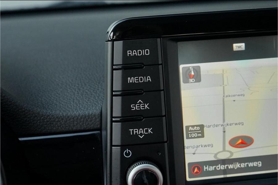 Kia Picanto 1.0 CVVT DynamicPlusLine Facelift CarPlay Keyless Camera