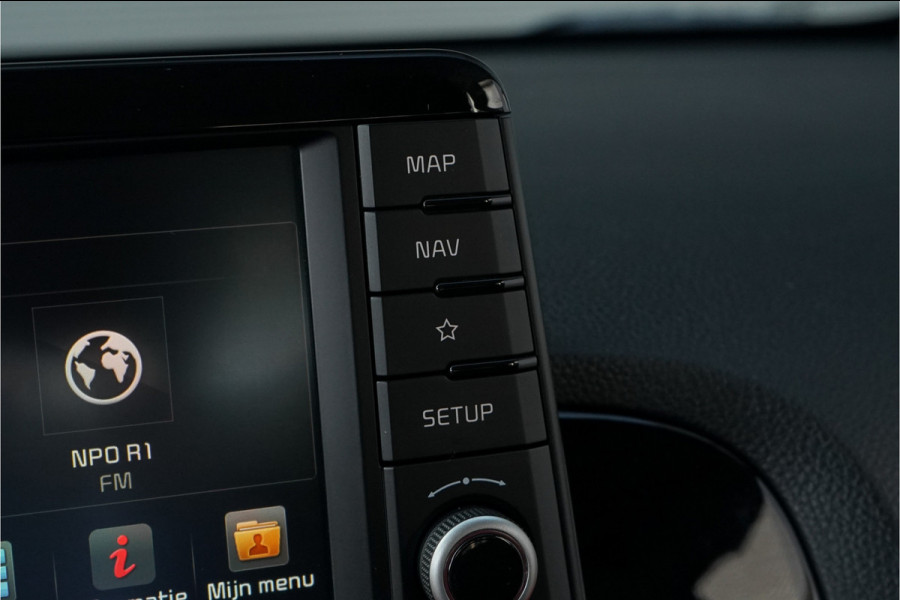 Kia Picanto 1.0 CVVT DynamicPlusLine Facelift CarPlay Keyless Camera