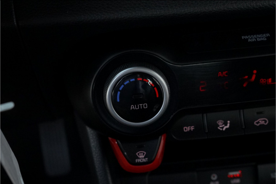 Kia Picanto 1.0 CVVT DynamicPlusLine Facelift CarPlay Keyless Camera