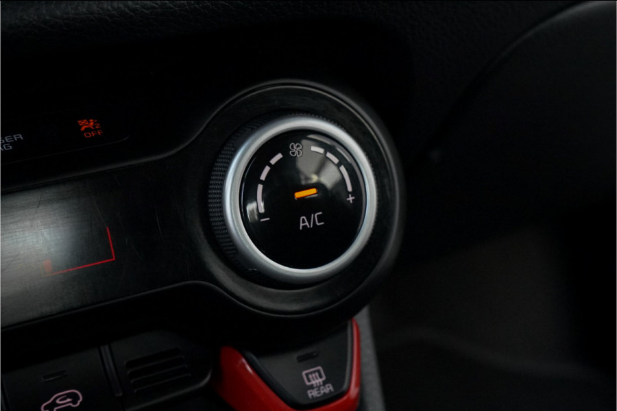 Kia Picanto 1.0 CVVT DynamicPlusLine Facelift CarPlay Keyless Camera