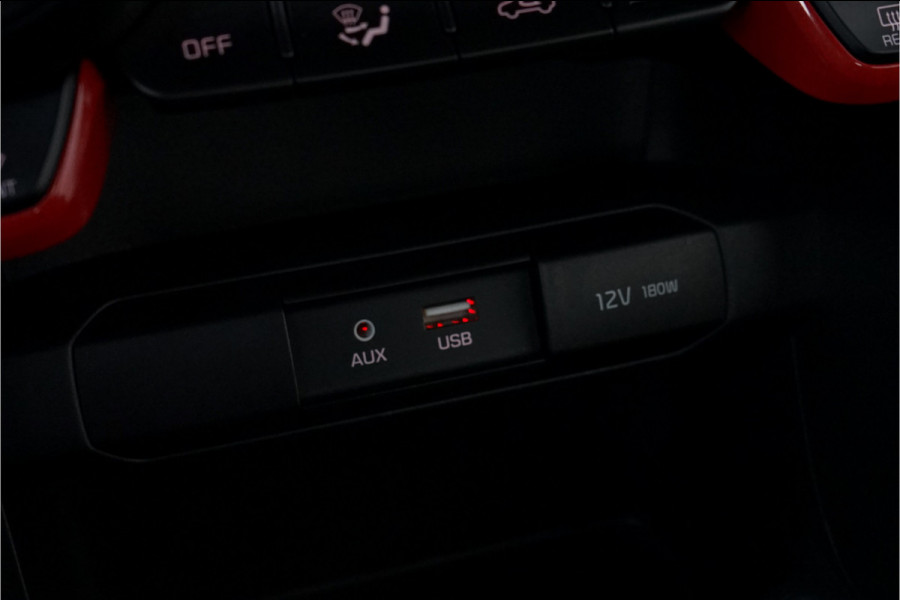 Kia Picanto 1.0 CVVT DynamicPlusLine Facelift CarPlay Keyless Camera
