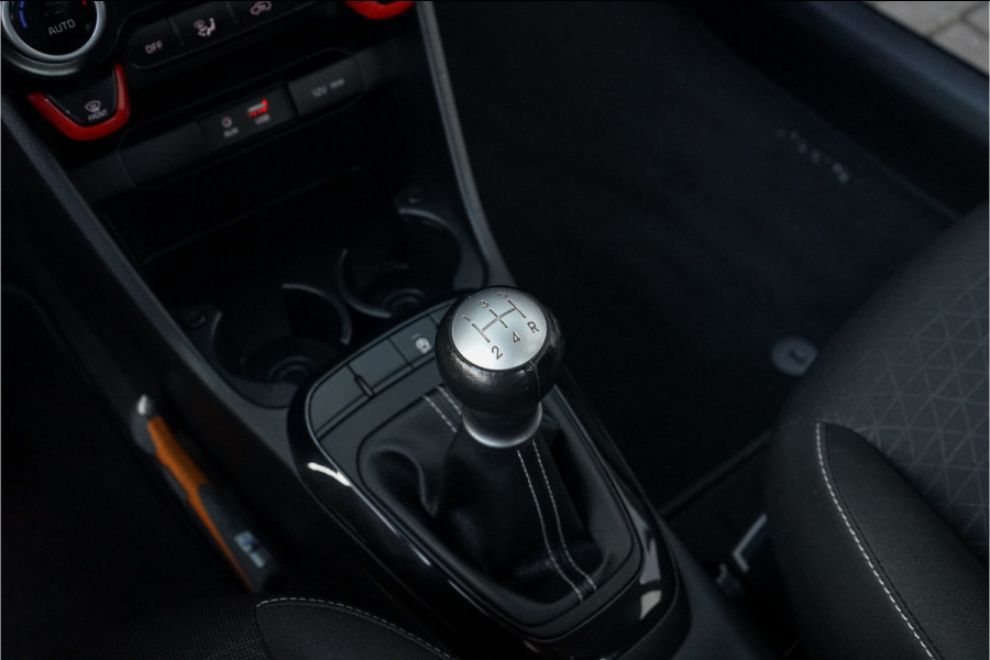 Kia Picanto 1.0 CVVT DynamicPlusLine Facelift CarPlay Keyless Camera