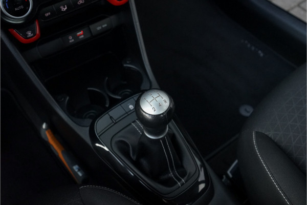 Kia Picanto 1.0 CVVT DynamicPlusLine Facelift CarPlay Keyless Camera