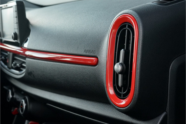 Kia Picanto 1.0 CVVT DynamicPlusLine Facelift CarPlay Keyless Camera