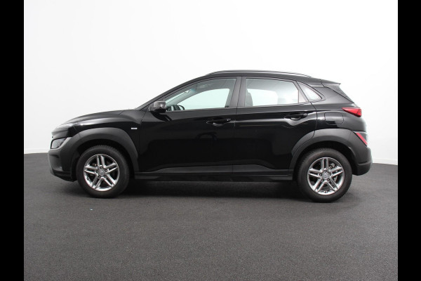Hyundai Kona 1.0 T-GDI Comfort Climate control Cruise control Parkeersensoren LED Keyless Navigatie Apple Carplay/ Android Auto