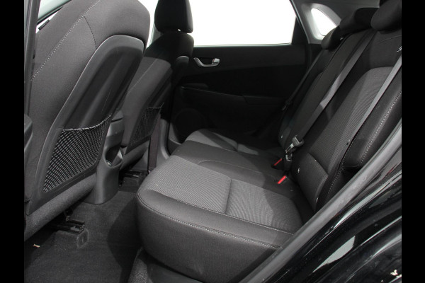 Hyundai Kona 1.0 T-GDI Comfort Climate control Cruise control Parkeersensoren LED Keyless Navigatie Apple Carplay/ Android Auto