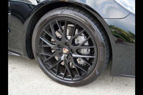 Porsche Panamera Sport Turismo 2.9 4 E-HYBRID | PANORAMA | 4WS | A.C.C. | BOSE | SPORT CHRONO | 461 PK | FACELIFT!!
