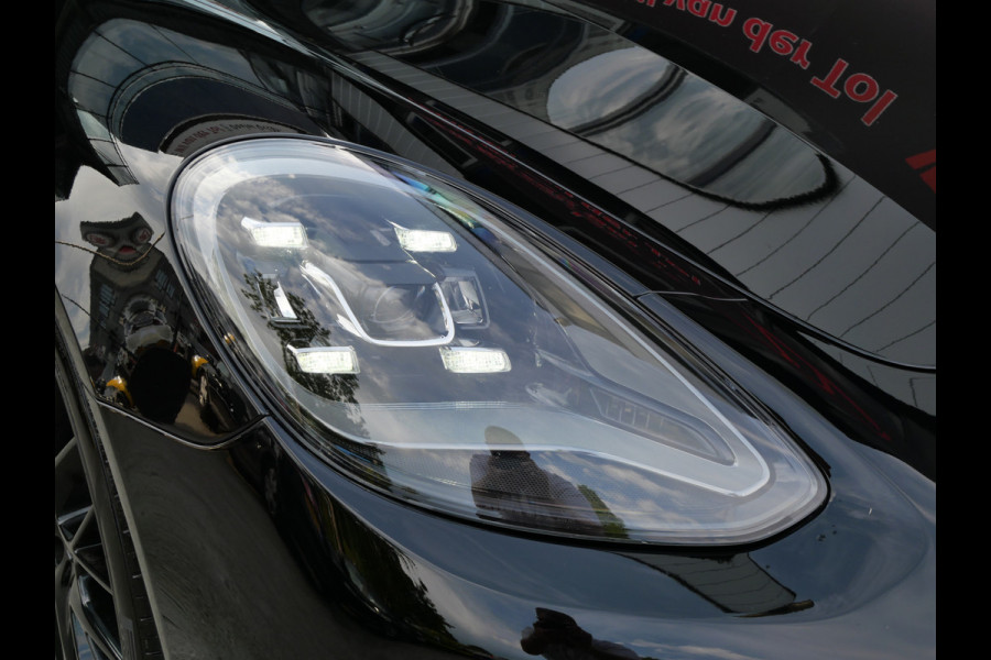 Porsche Panamera Sport Turismo 2.9 4 E-HYBRID | PANORAMA | 4WS | A.C.C. | BOSE | SPORT CHRONO | 461 PK | FACELIFT!!