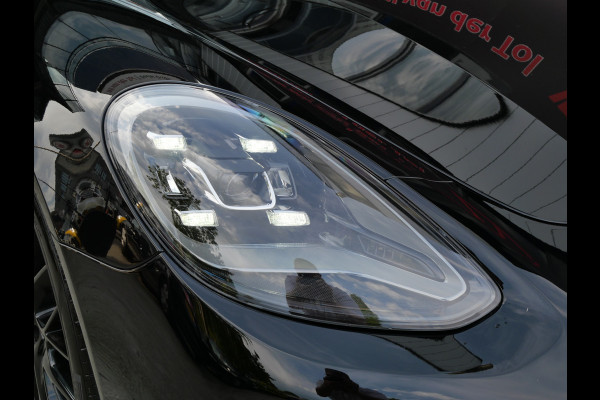 Porsche Panamera Sport Turismo 2.9 4 E-HYBRID | PANORAMA | 4WS | A.C.C. | BOSE | SPORT CHRONO | 461 PK | FACELIFT!!