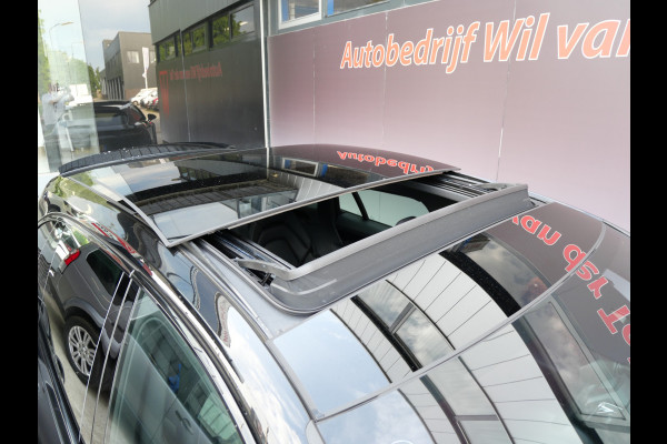 Porsche Panamera Sport Turismo 2.9 4 E-HYBRID | PANORAMA | 4WS | A.C.C. | BOSE | SPORT CHRONO | 461 PK | FACELIFT!!
