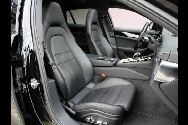 Porsche Panamera Sport Turismo 2.9 4 E-HYBRID | PANORAMA | 4WS | A.C.C. | BOSE | SPORT CHRONO | 461 PK | FACELIFT!!