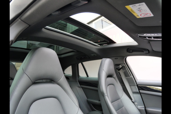 Porsche Panamera Sport Turismo 2.9 4 E-HYBRID | PANORAMA | 4WS | A.C.C. | BOSE | SPORT CHRONO | 461 PK | FACELIFT!!