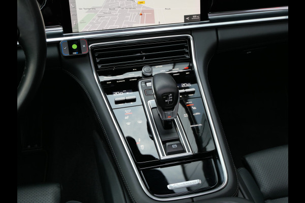 Porsche Panamera Sport Turismo 2.9 4 E-HYBRID | PANORAMA | 4WS | A.C.C. | BOSE | SPORT CHRONO | 461 PK | FACELIFT!!