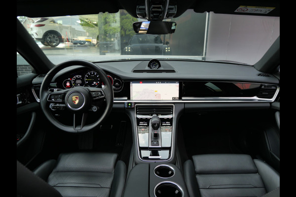 Porsche Panamera Sport Turismo 2.9 4 E-HYBRID | PANORAMA | 4WS | A.C.C. | BOSE | SPORT CHRONO | 461 PK | FACELIFT!!