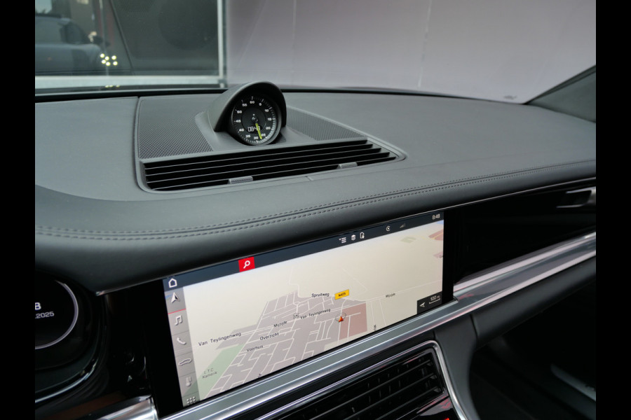 Porsche Panamera Sport Turismo 2.9 4 E-HYBRID | PANORAMA | 4WS | A.C.C. | BOSE | SPORT CHRONO | 461 PK | FACELIFT!!
