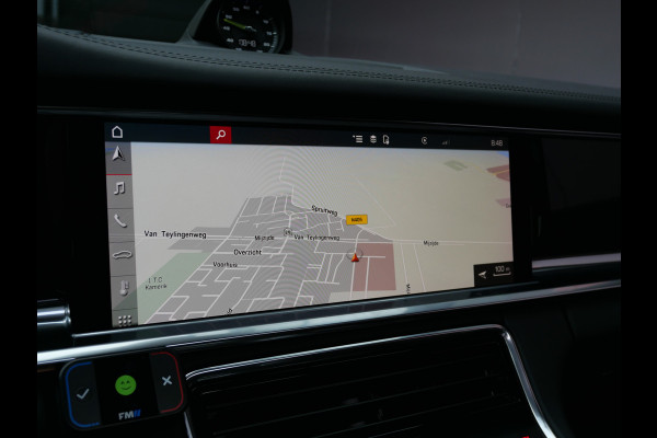 Porsche Panamera Sport Turismo 2.9 4 E-HYBRID | PANORAMA | 4WS | A.C.C. | BOSE | SPORT CHRONO | 461 PK | FACELIFT!!