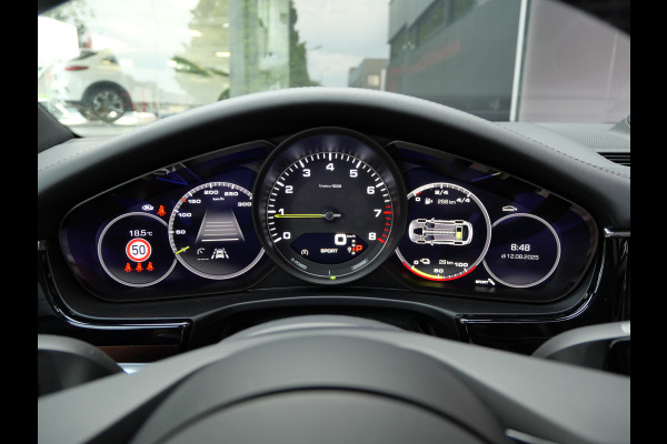 Porsche Panamera Sport Turismo 2.9 4 E-HYBRID | PANORAMA | 4WS | A.C.C. | BOSE | SPORT CHRONO | 461 PK | FACELIFT!!