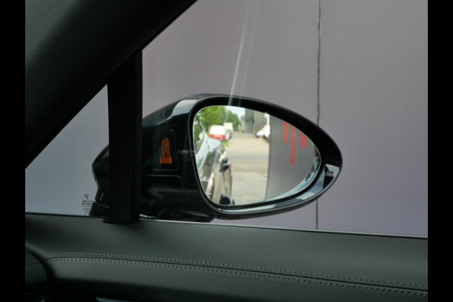 Porsche Panamera Sport Turismo 2.9 4 E-HYBRID | PANORAMA | 4WS | A.C.C. | BOSE | SPORT CHRONO | 461 PK | FACELIFT!!