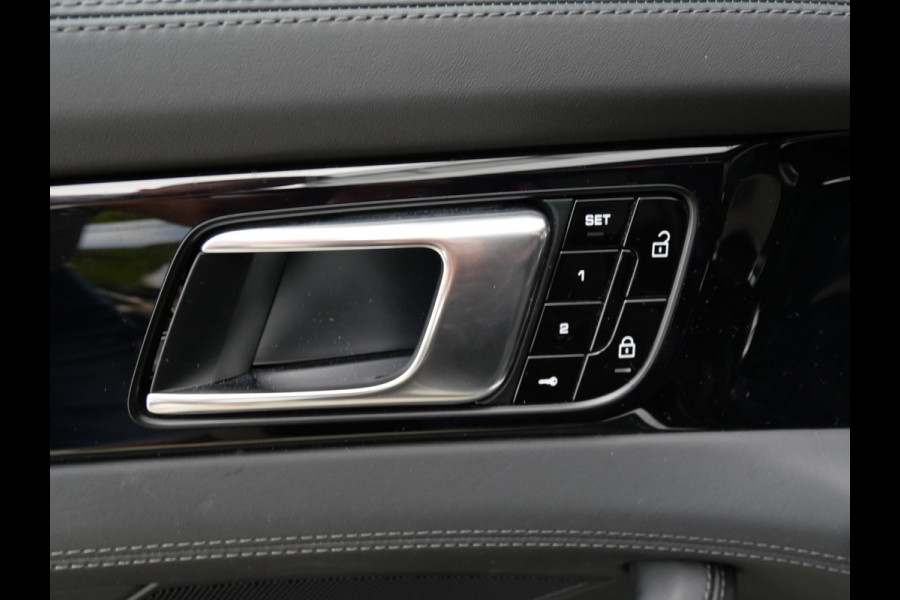 Porsche Panamera Sport Turismo 2.9 4 E-HYBRID | PANORAMA | 4WS | A.C.C. | BOSE | SPORT CHRONO | 461 PK | FACELIFT!!