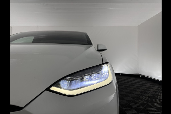 Tesla Model X Long Range [ 7-Pers. ] (INCL-BTW)  Aut. *PANO-WINDOW | AUTO-PILOT | LUXURY-LEATHER | TOP-VIEW | NAVI-FULLMAP | FULL-LED | AIR-SUSPENSION | DIGI-COCKPIT | KEYLESS | CAMERA | DAB+ | HEATED-COMFORTSEATS | 22''ALU*