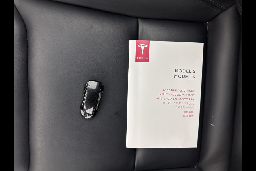Tesla Model X Long Range [ 7-Pers. ] (INCL-BTW)  Aut. *PANO-WINDOW | AUTO-PILOT | LUXURY-LEATHER | TOP-VIEW | NAVI-FULLMAP | FULL-LED | AIR-SUSPENSION | DIGI-COCKPIT | KEYLESS | CAMERA | DAB+ | HEATED-COMFORTSEATS | 22''ALU*