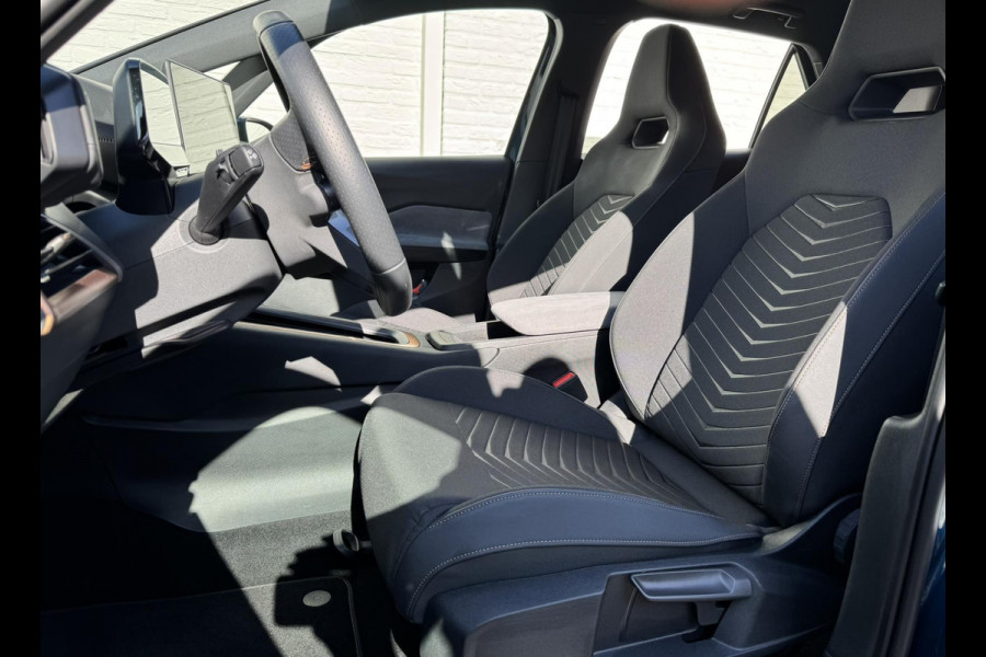 CUPRA Born Business 82 kWh Adaptive cruise Climate control Stoel- en stuurverwarming Full LED Apple Carplay Android Auto
